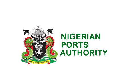 Nigerian Ports Authority Logo