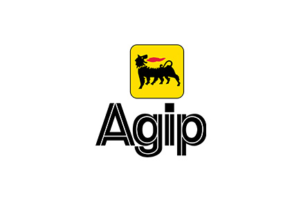 AGIP Logo