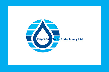 Express Tools and Machinery Project Placeholder