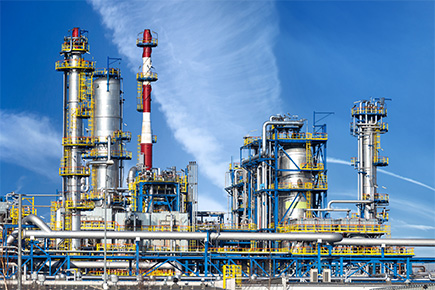 Warri Refinery Logo
