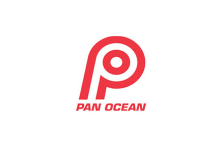 Pan Ocean Logo
