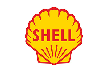 Shell Petroleum Logo